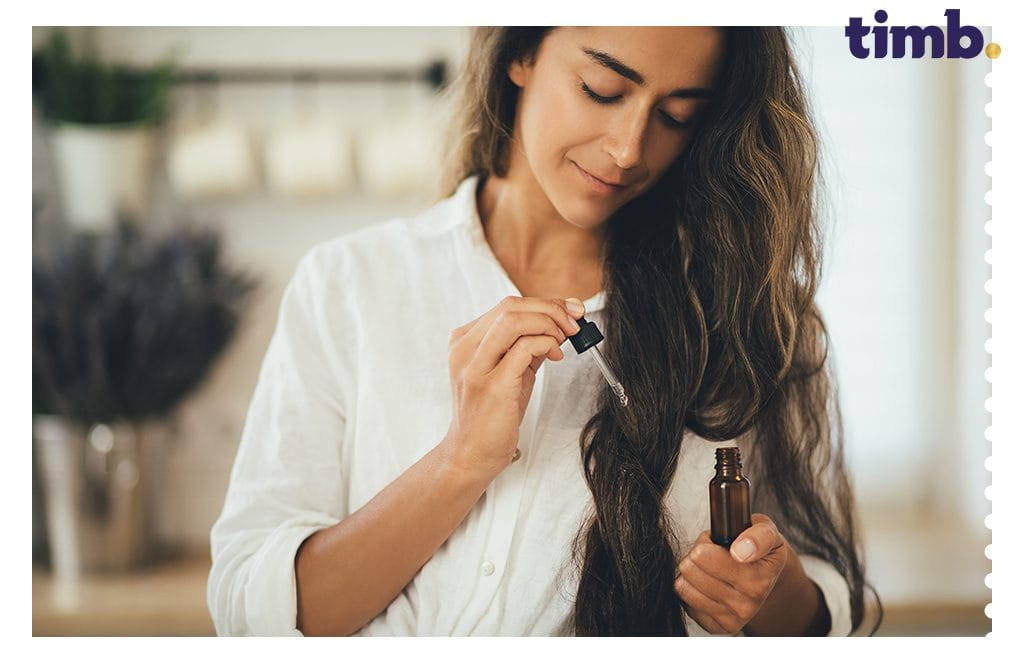 What Is Scalp Lotion? How It Works & When to Use It