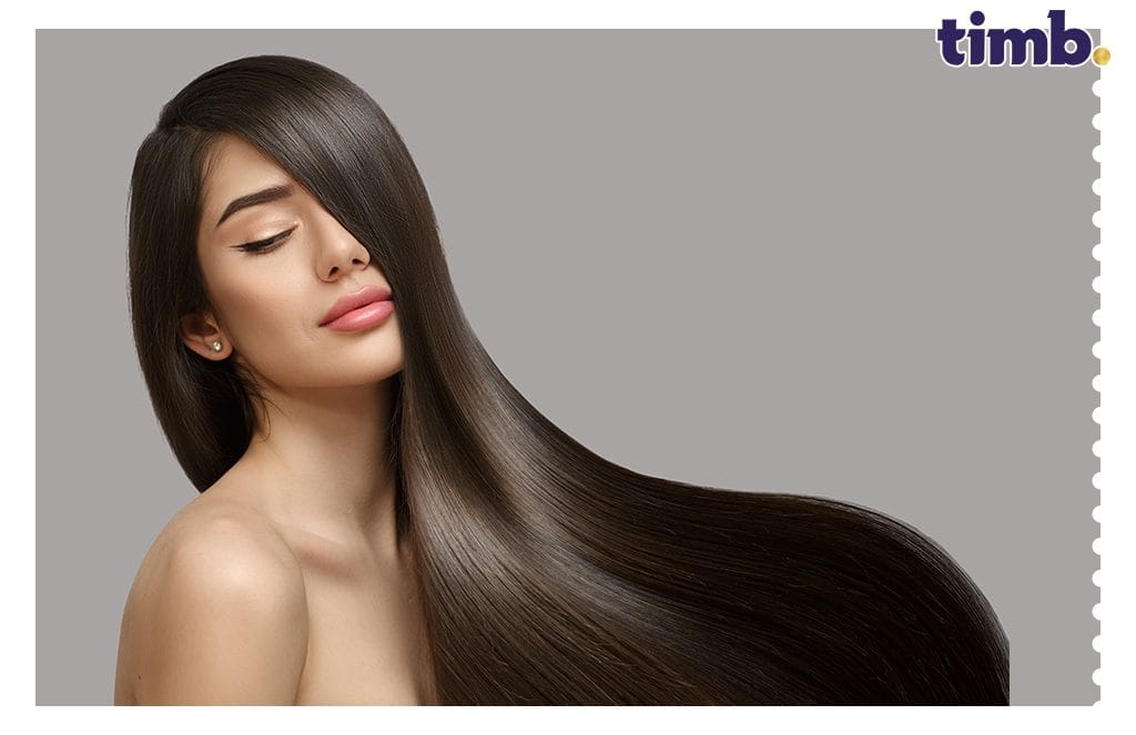 How to Use Hair Serums: Step-by-Step Guide for Natural Shine