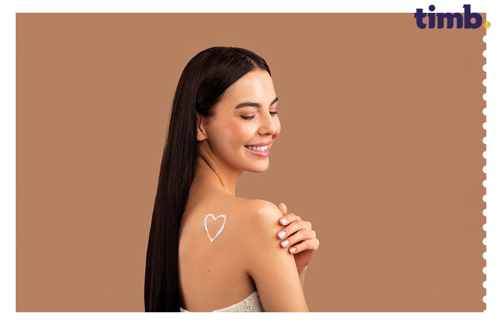 Soft and Supple: The Perfect Night Body Care Regimen