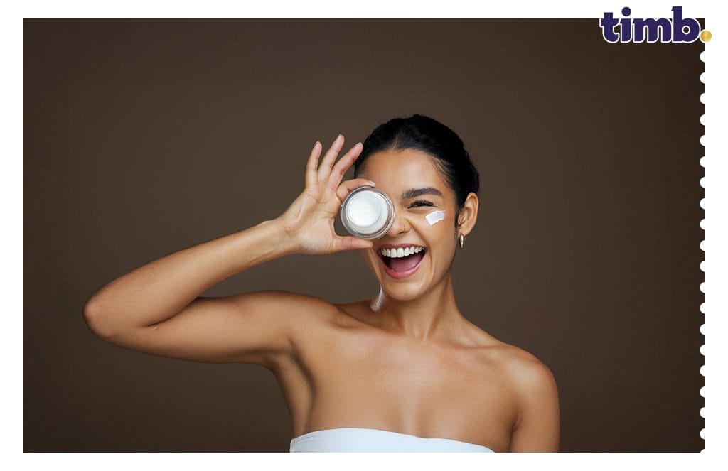 5 Surprising Benefits of Using Body Butter Over Moisturisers