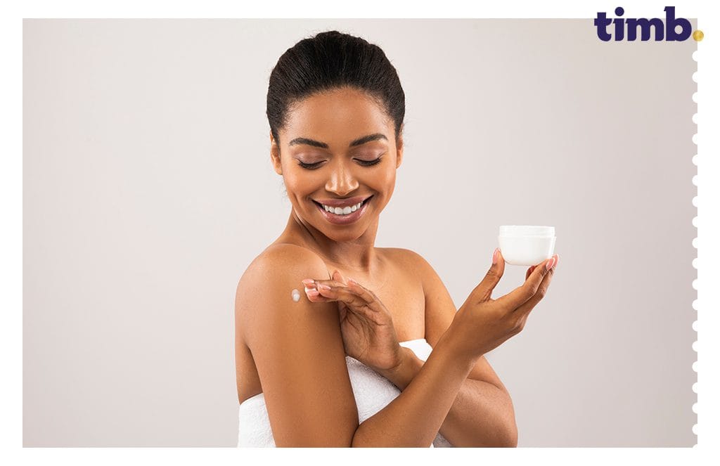 Understanding Body Butter: Benefits of Calendula, Cocoa, Avocado, Saffron
