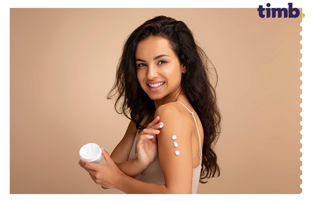 Dadi’s Ghee Secrets to Modern Natural Body Butters: A Timeless Journey