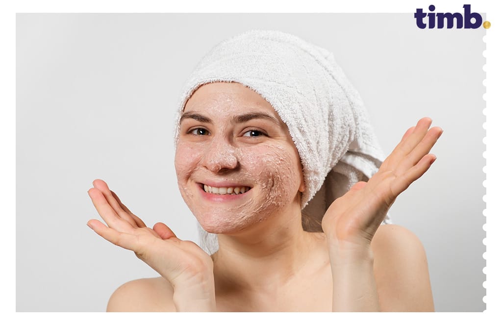 Ubtan Benefits Beyond Festivals: Natural Skin Care for Men and Women