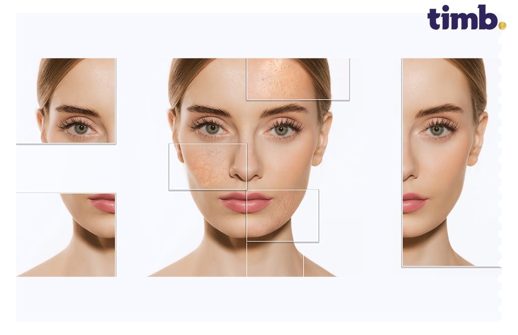 Desk Job, Hard Water, AC Life: Everyday Habits That Secretly Dry Your Skin Out