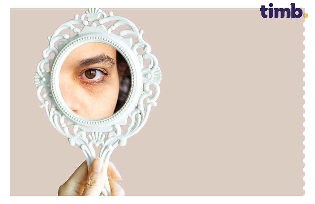 Under Eye Roller for Dark Circles: Causes, Solutions, and Natural Fixes