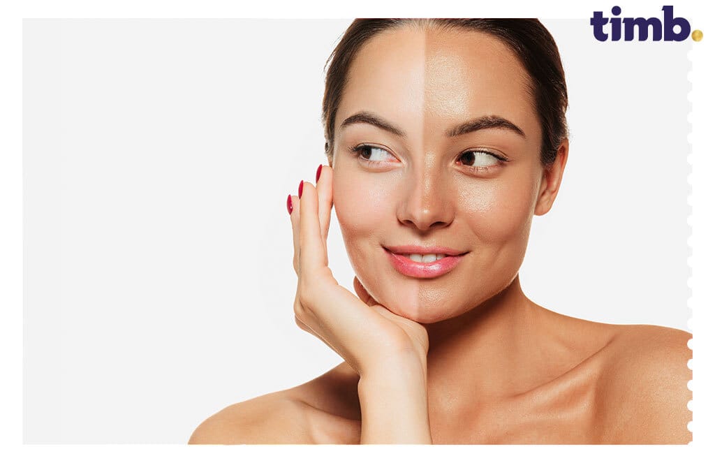 What Causes Skin Tanning and How Natural Ingredients Help Restore Your Skin Tone