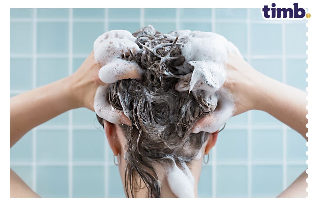 Is Your Shampoo Causing More Pollution Than You Think?
