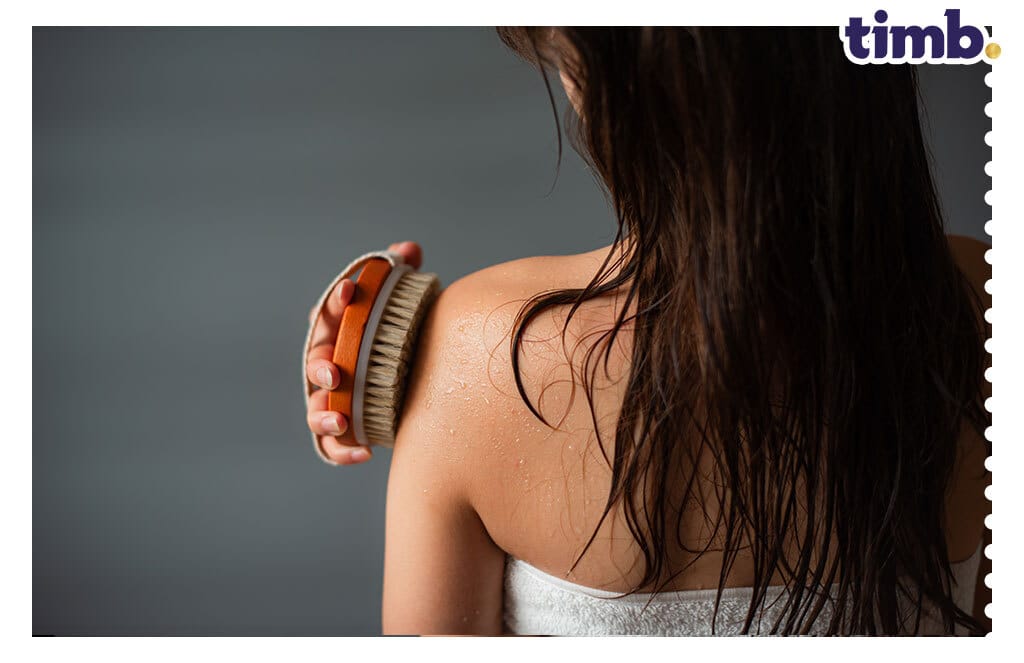Is Daily Exfoliation Damaging Your Skin Barrier?