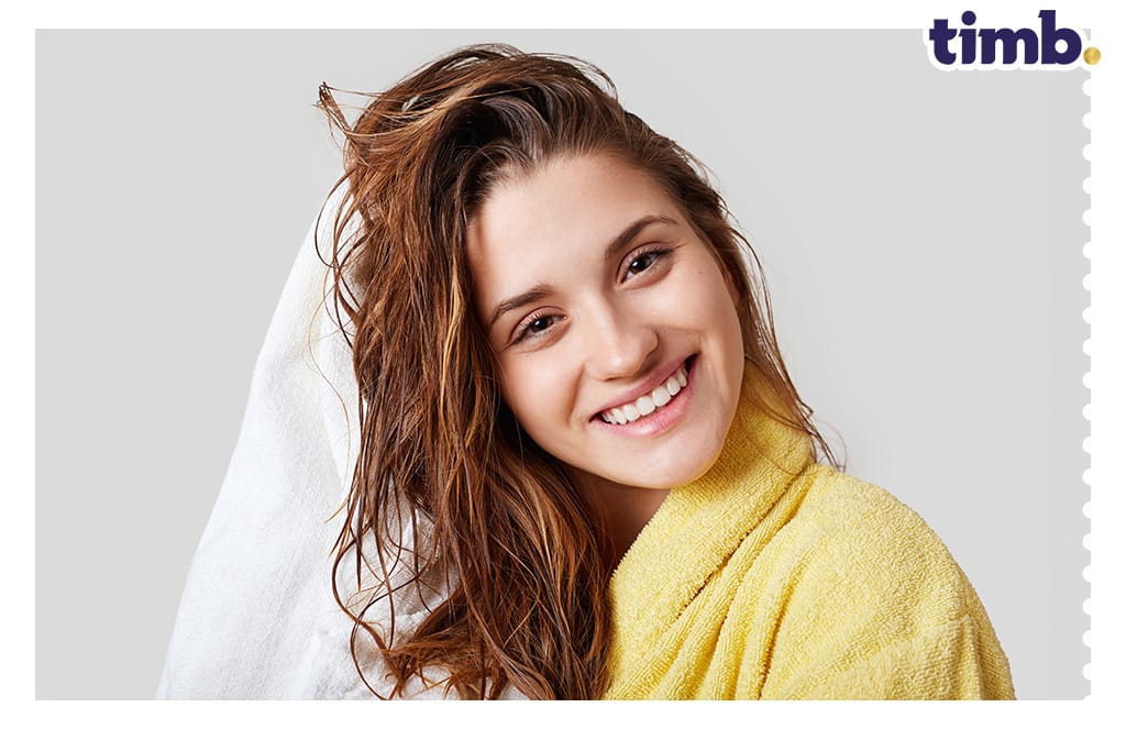 Can Hard Water Cause Hair Fall? What Most People Ignore