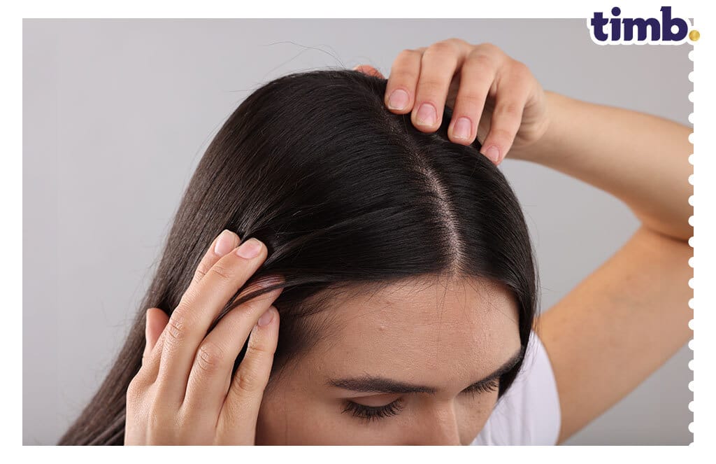Why Your Scalp Ages Faster Than Your Skin