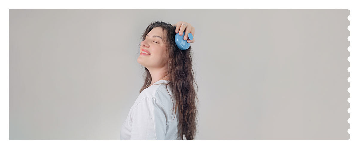 Does Head Massage Really Help Hair Growth?