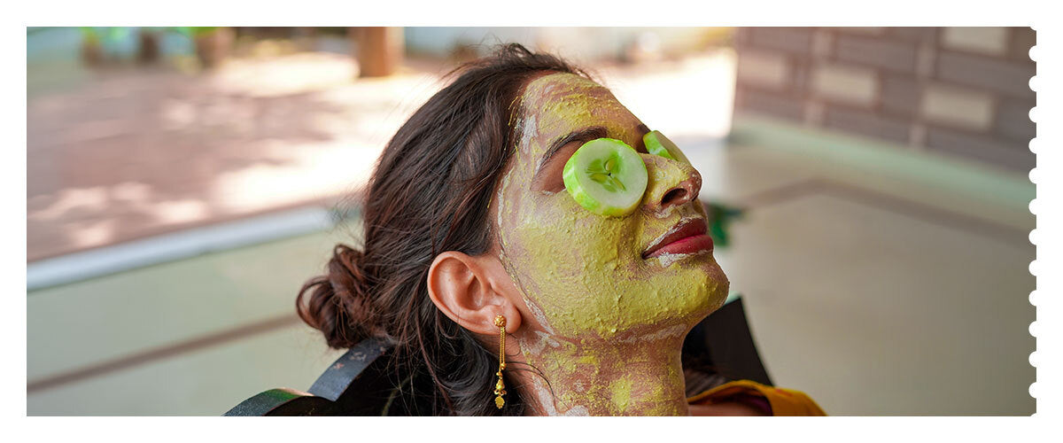 Common Face Pack Mistakes to Avoid