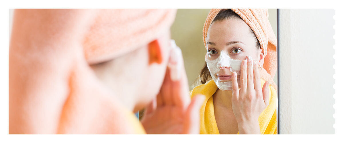How Often Should You Use a Face Pack?