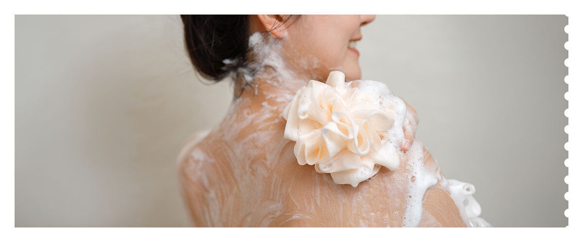 Can Body Wash Help with Body Acne?