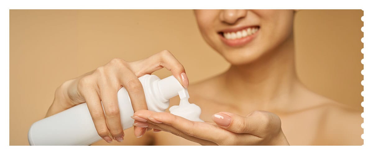 Over-washing Your Face? Here's What Happens