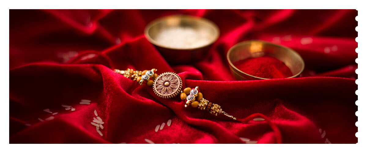 Raksha Bandhan Isn’t Just About Tying a Rakhi; It’s About Caring Too