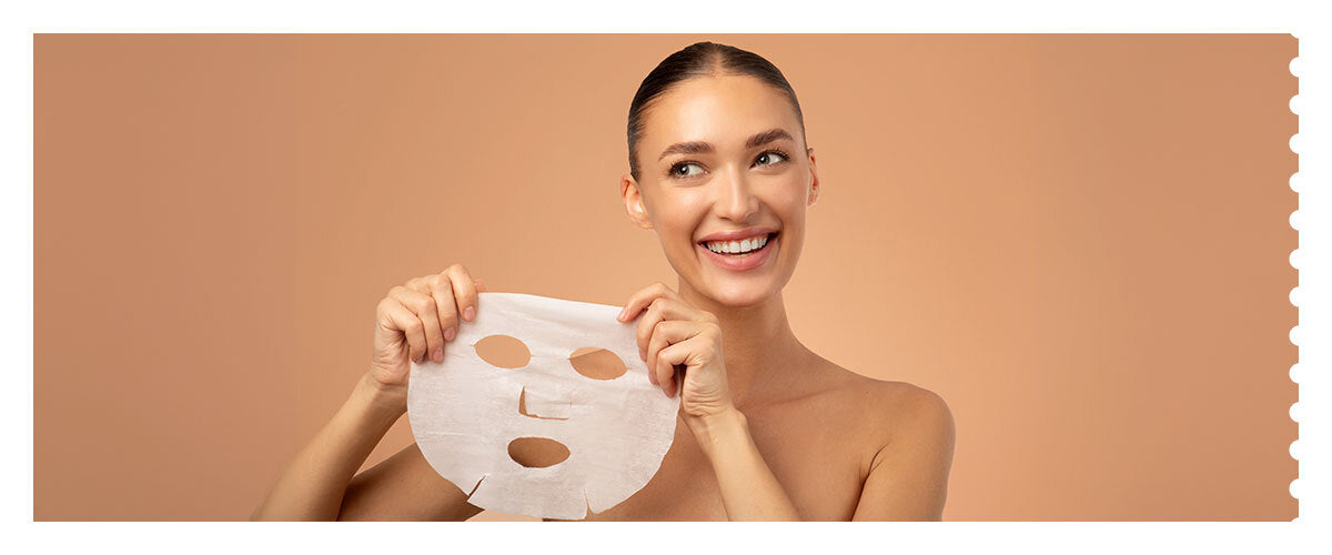 Face Pack vs Sheet Mask: Which Is Better?