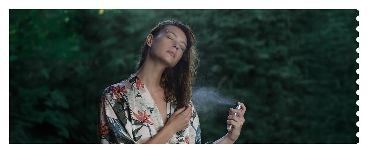 Hair Mist vs Perfume: What's Better?
