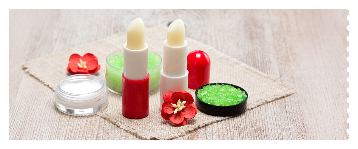 Ingredients to Avoid in Lip Balms