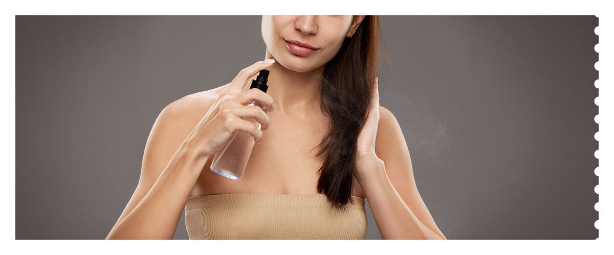 Can Hair Mist Reduce Frizz?