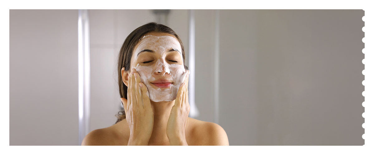 Why Face Wash Alone Is Not Enough for a Healthy, Glowing Face