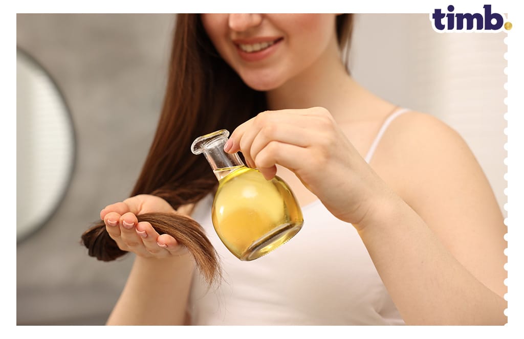 Why Your Hair Oil Isn’t Working: 9 Mistakes Most Indians Make