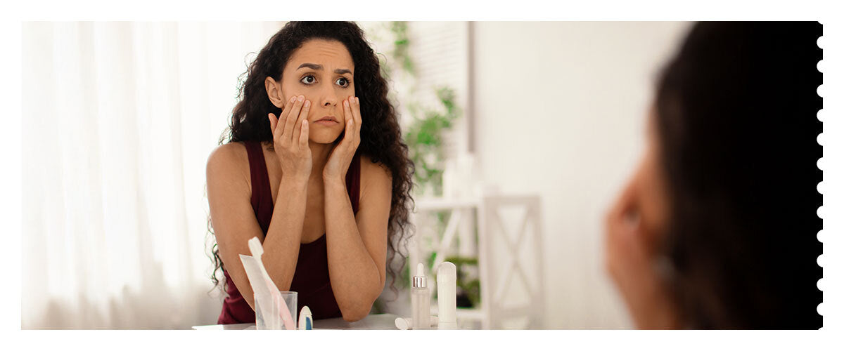 Can Screen Time Cause Dark Circles?