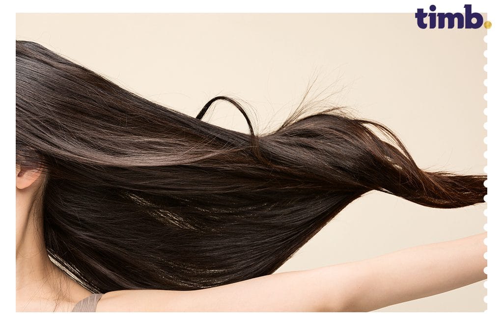 How Much Shampoo & Conditioner Should You Use? Expert Tips for Men and Women