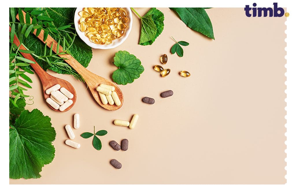 The Role of Nutritional Supplements in Hair Care and Growth