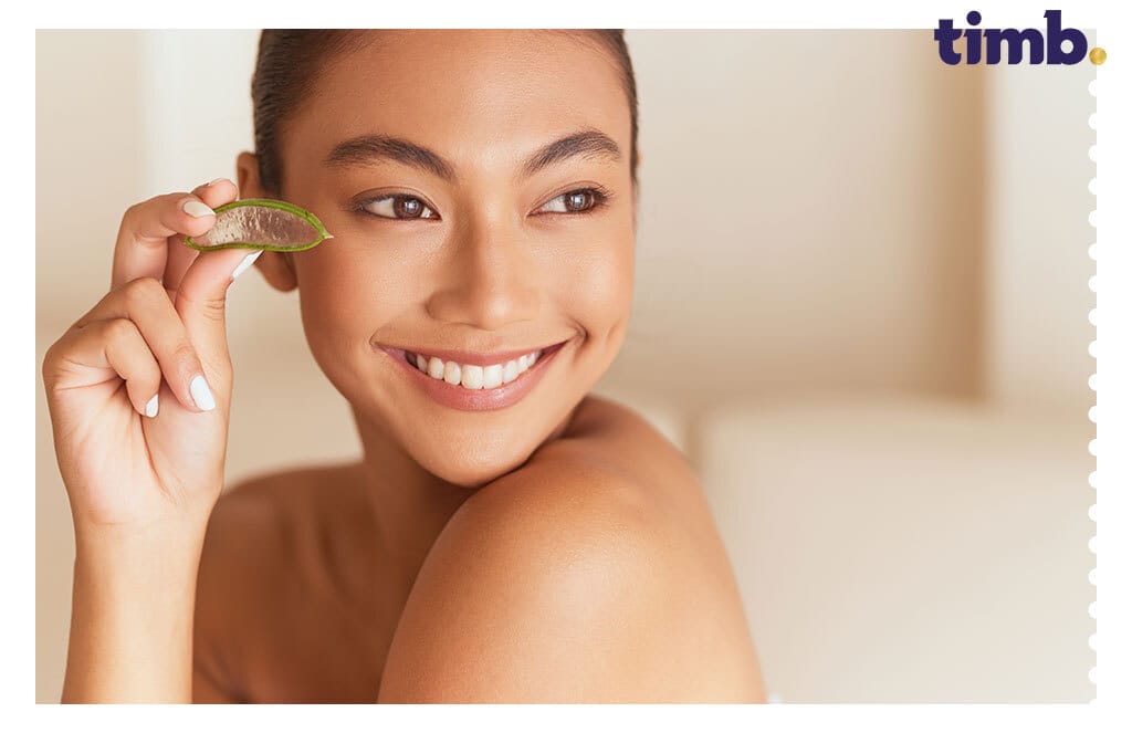 The Forgotten Natural Ingredients Your Grandmother Used for Glowing Skin