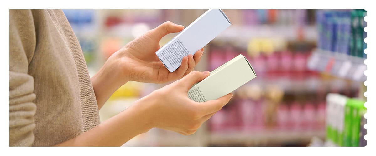 How to Read a Beauty Product Label Like an Expert