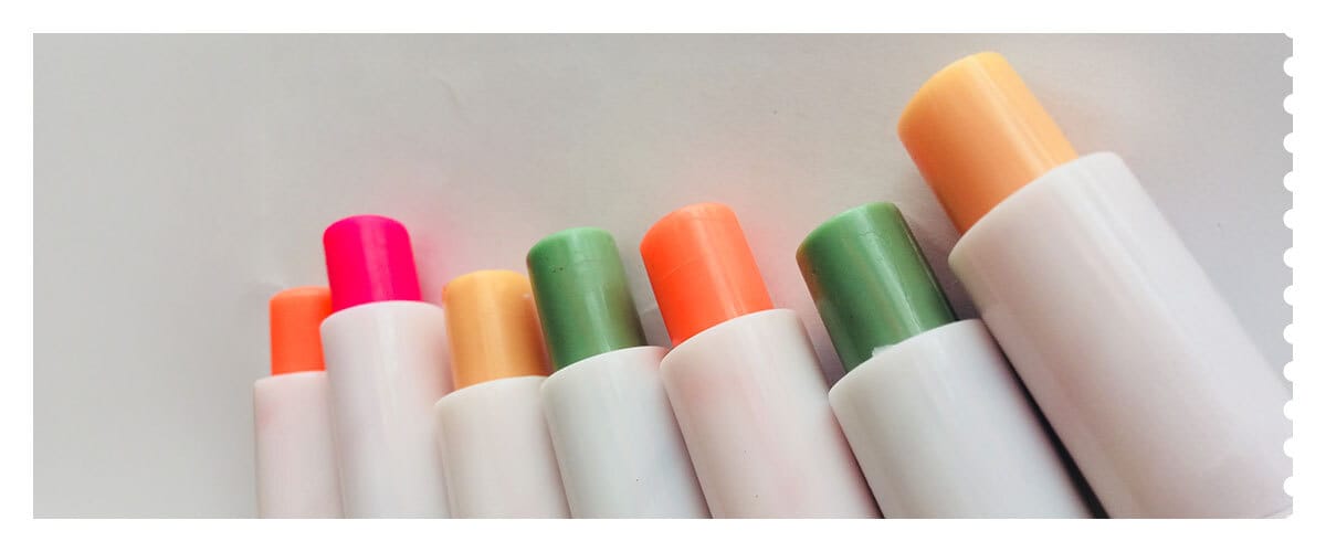 Lip Balm vs Lip Mask: What's the Difference?