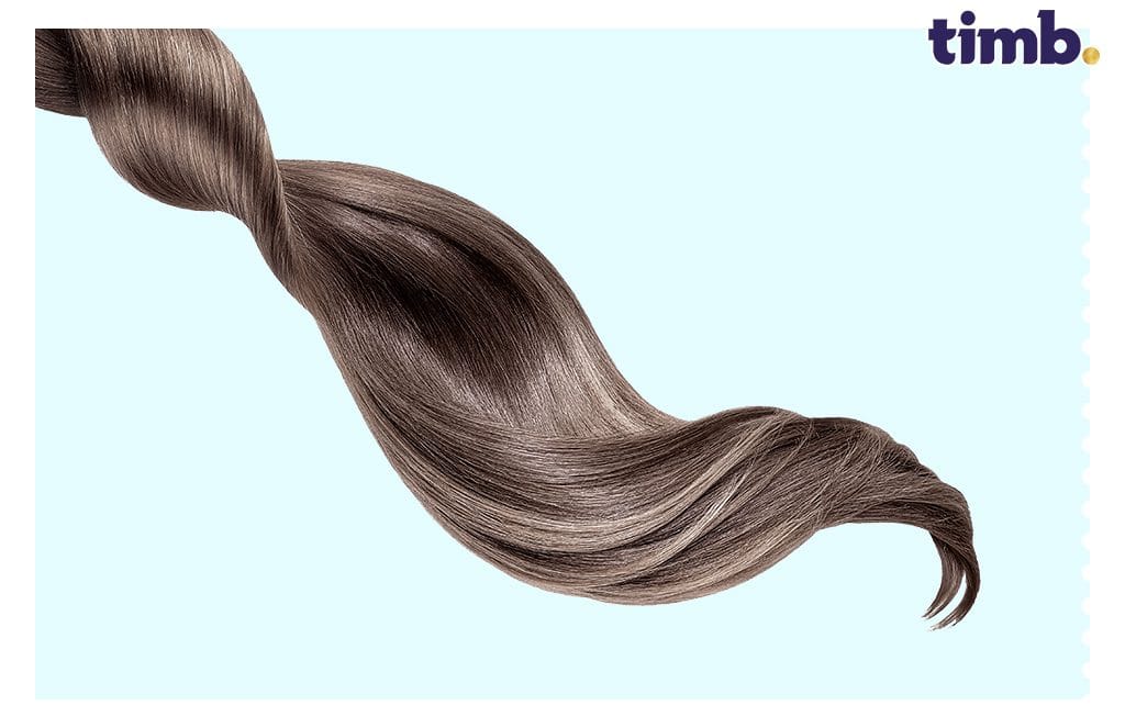 Herbal Shampoo: Benefits, Ingredients & How It Differs from Regular Shampoo