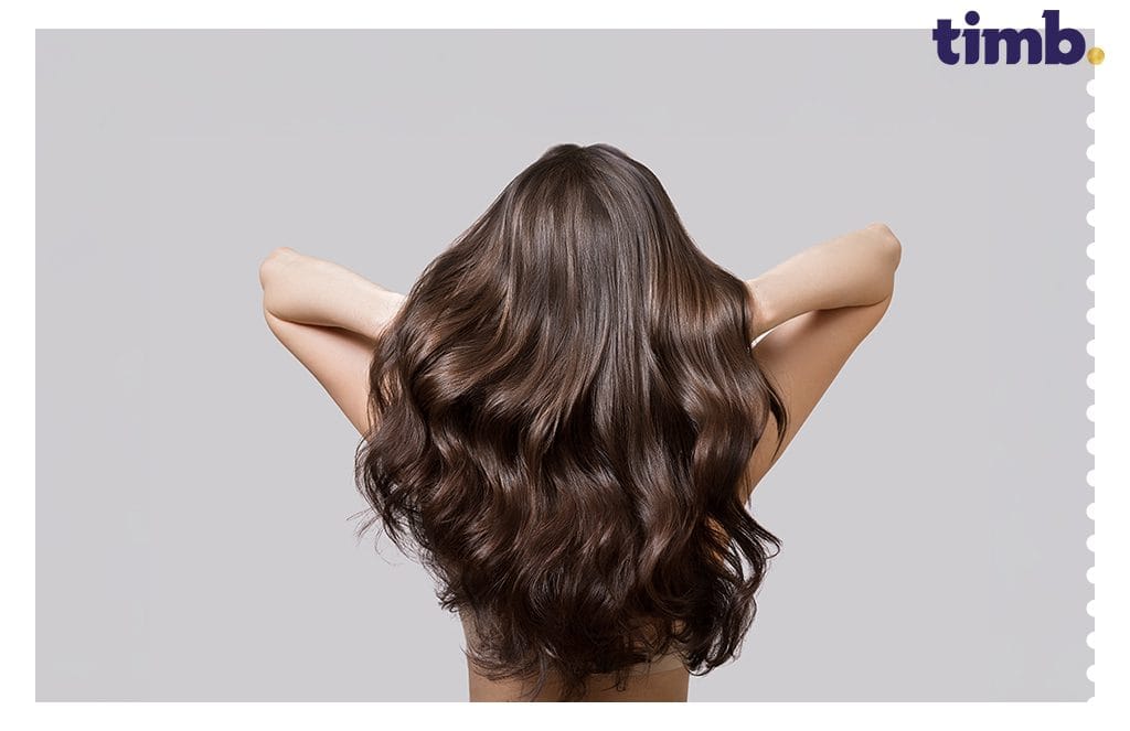 5-Step Natural Hair Care Routine for Busy Professionals