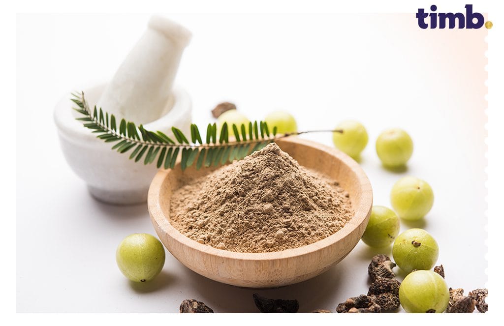 A Brief History: How Shampoo Was Invented in Ancient India
