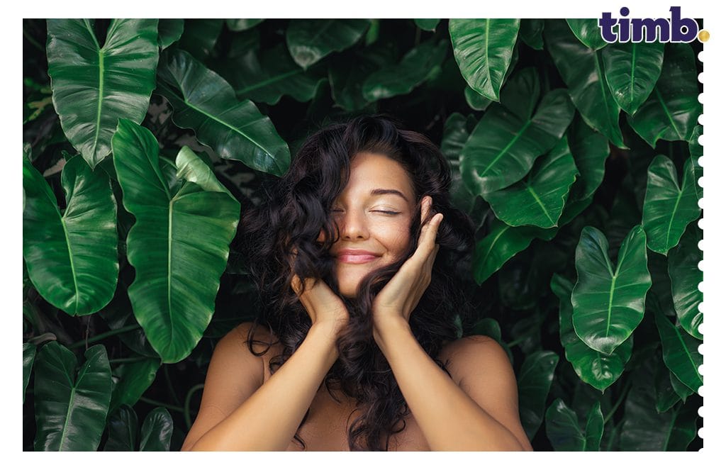 Top Herbal Ingredients in Shampoos for Healthy Hair