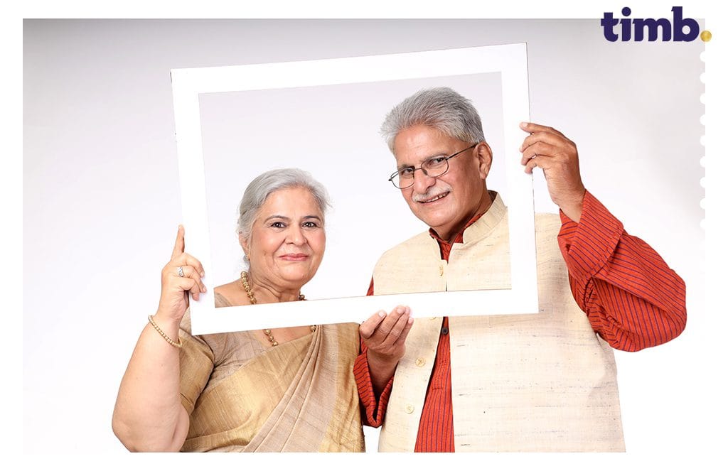 Essential Hair Care Tips for Senior Citizens