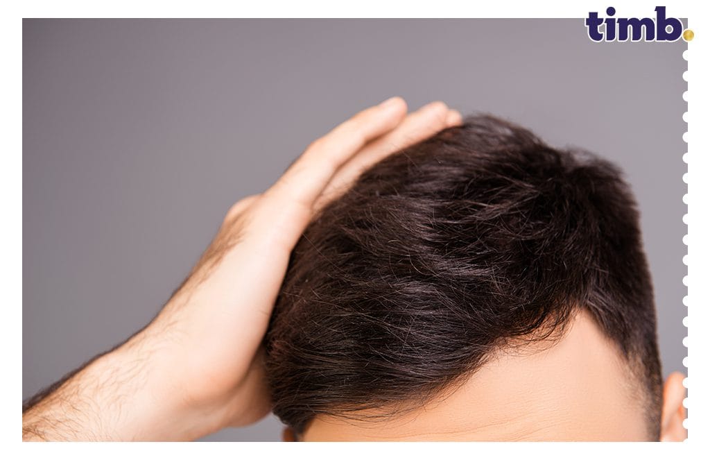 Men’s Hair Care Routine for Healthy and Strong Hair