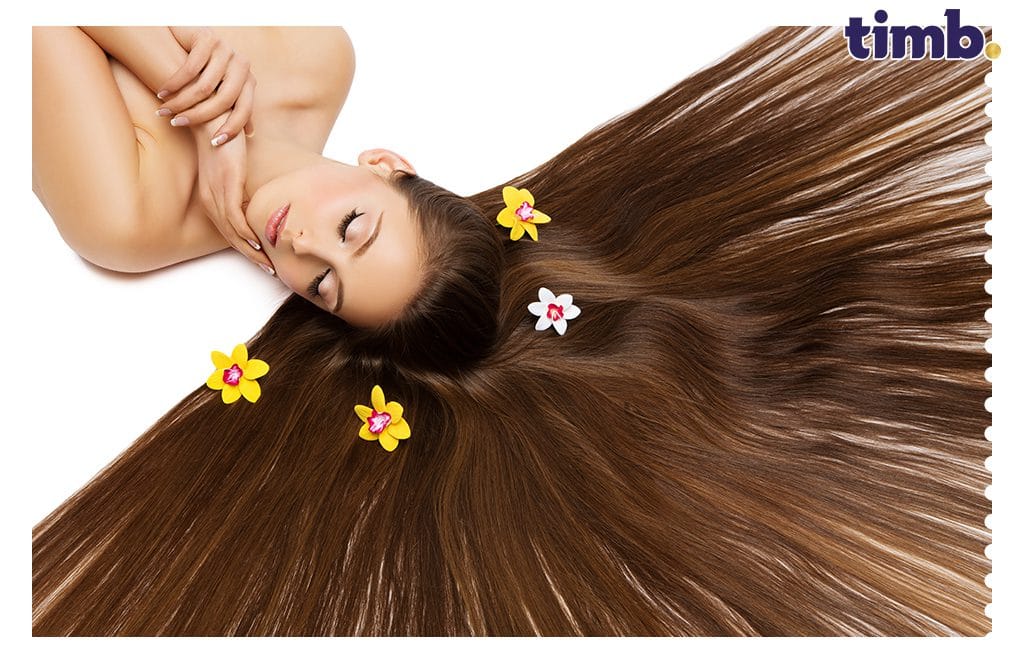 Self-Help for Hair: Natural Remedies and Care Tips