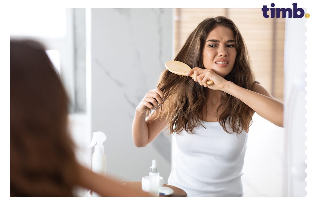 Detangling Myths: Does Herbal Conditioner Really Help With Knots?