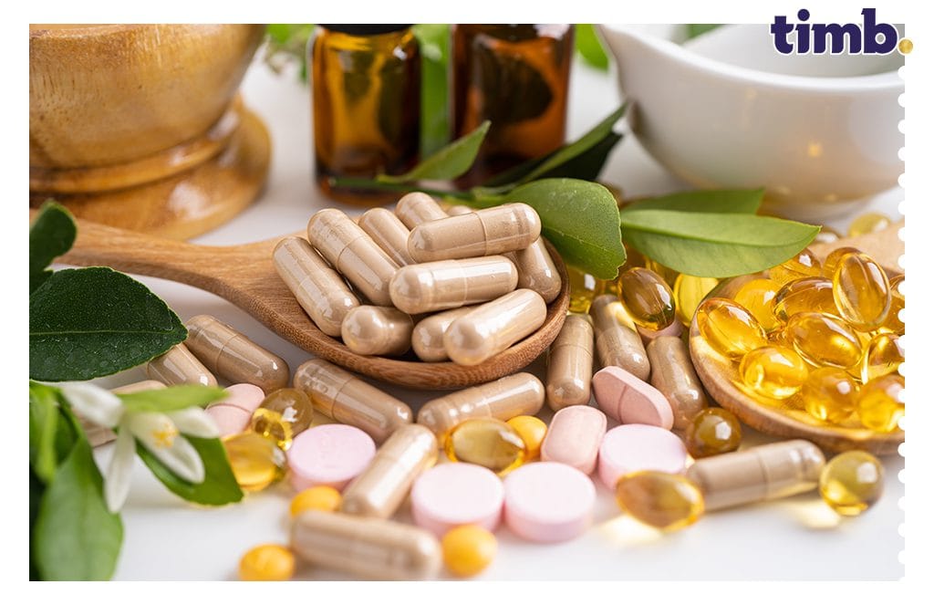 Are Herbal Supplements Safe? What to Know Before You Buy