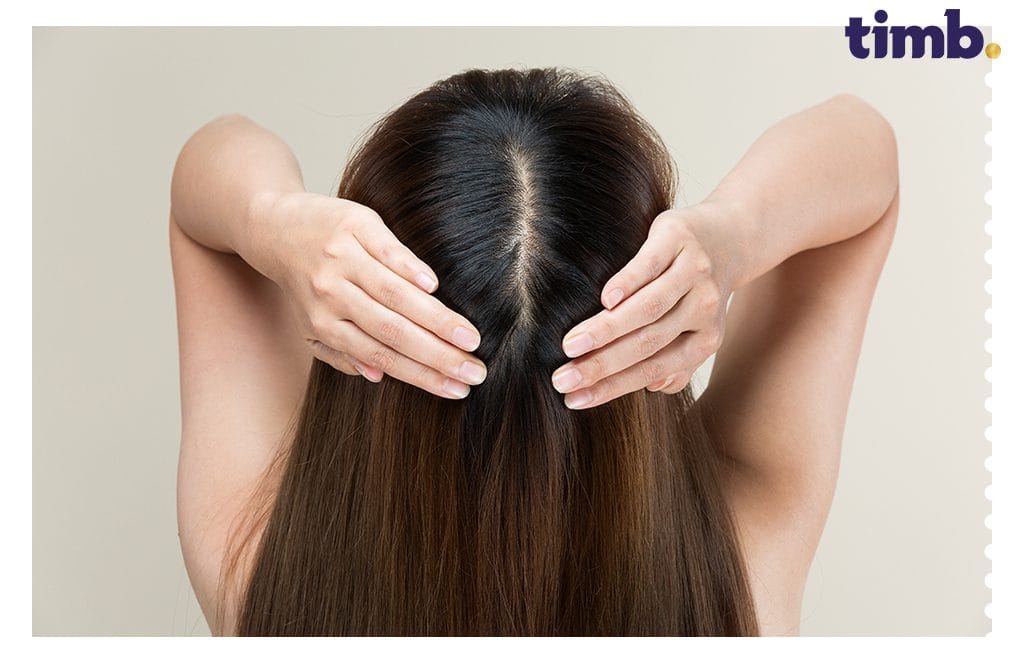 Natural Hair Care Tips for Thyroid Patients