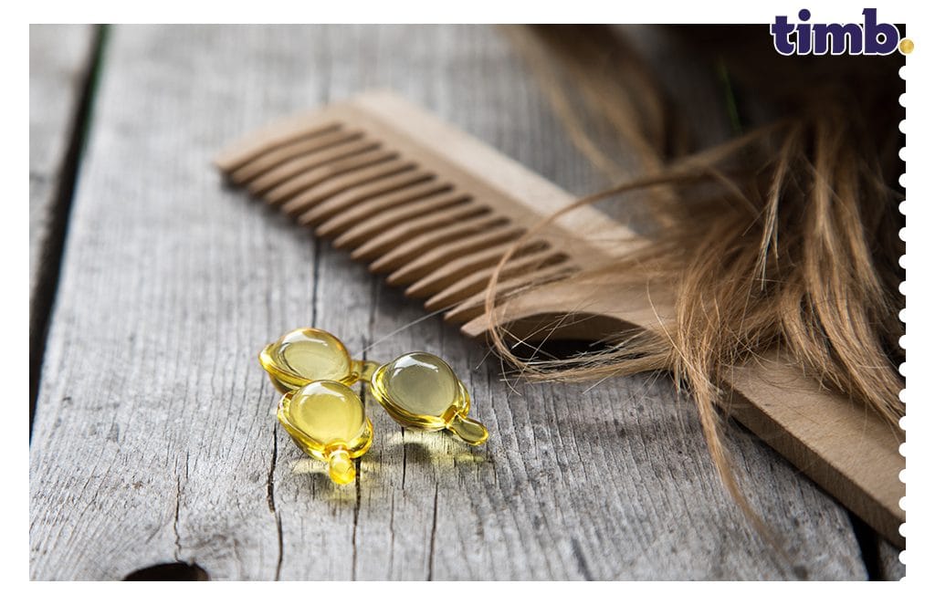 How Long Does It Take for Natural Hair Supplements to Show Results?