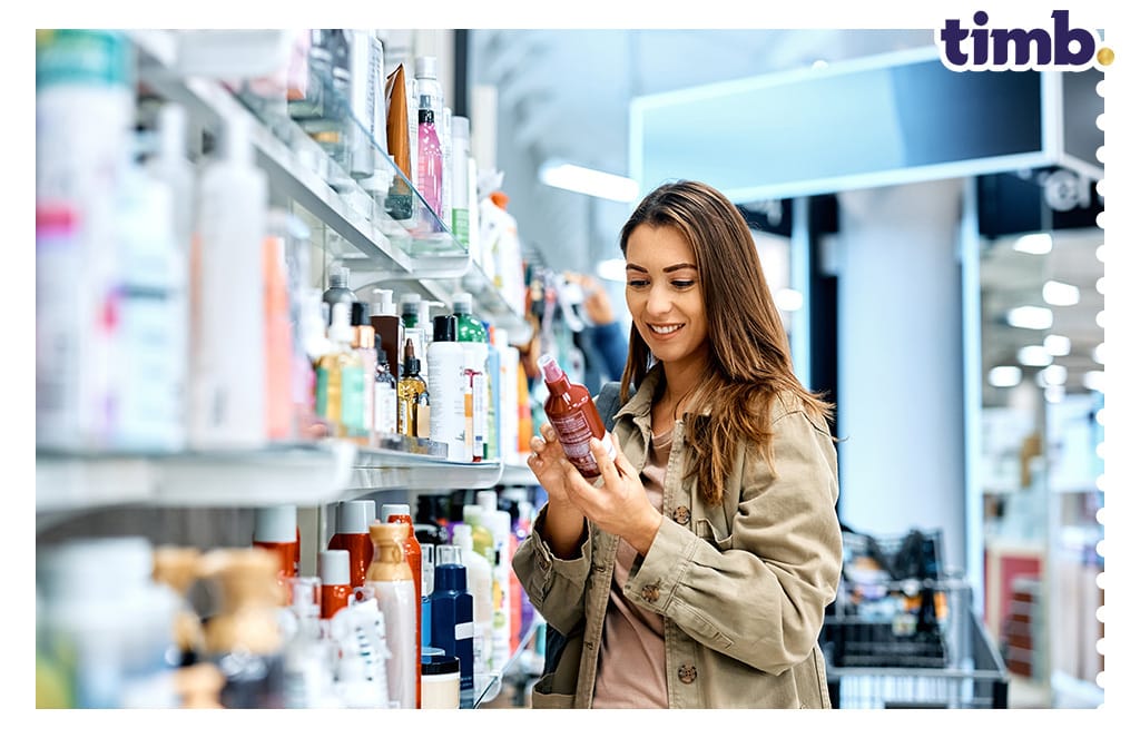 Why More Indians Are Switching From Chemical Beauty Products to Herbal Alternatives