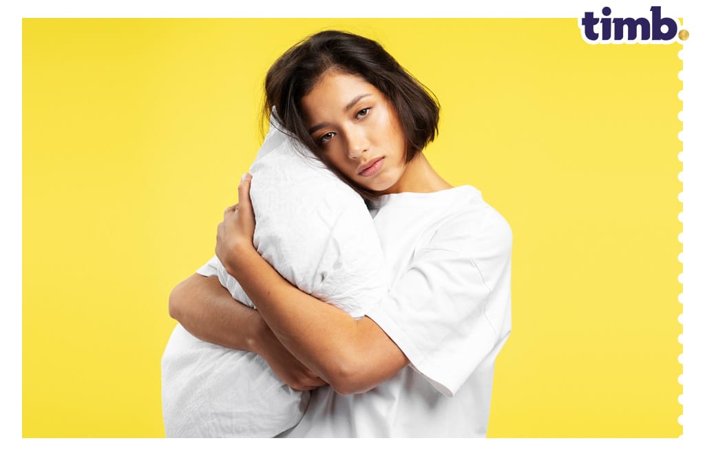 Is Your Pillow Cover Affecting Hair Fall and Acne?