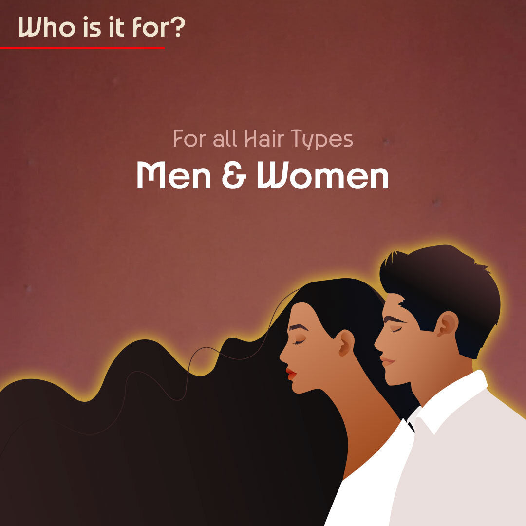 Earthen Blend Protein Shampoo