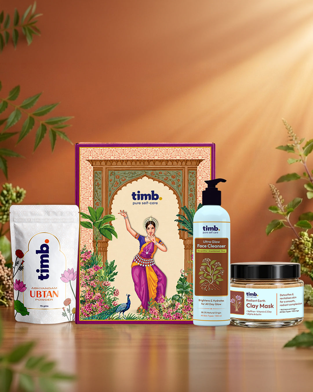 Pure Radiance Ritual