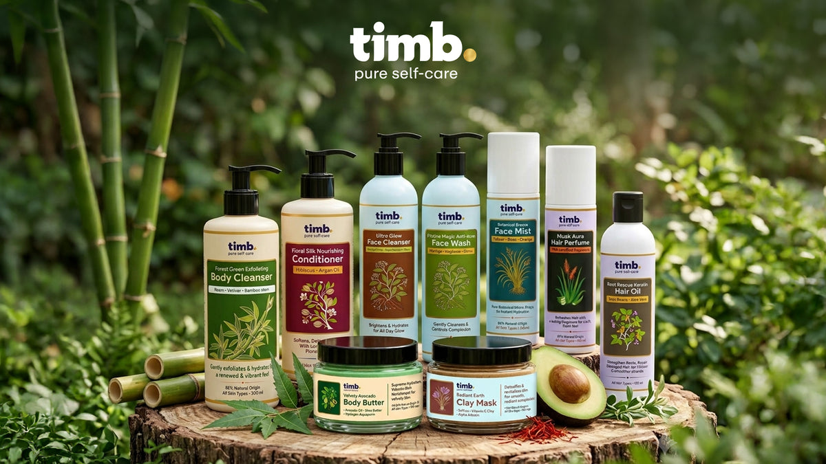 timbstore
