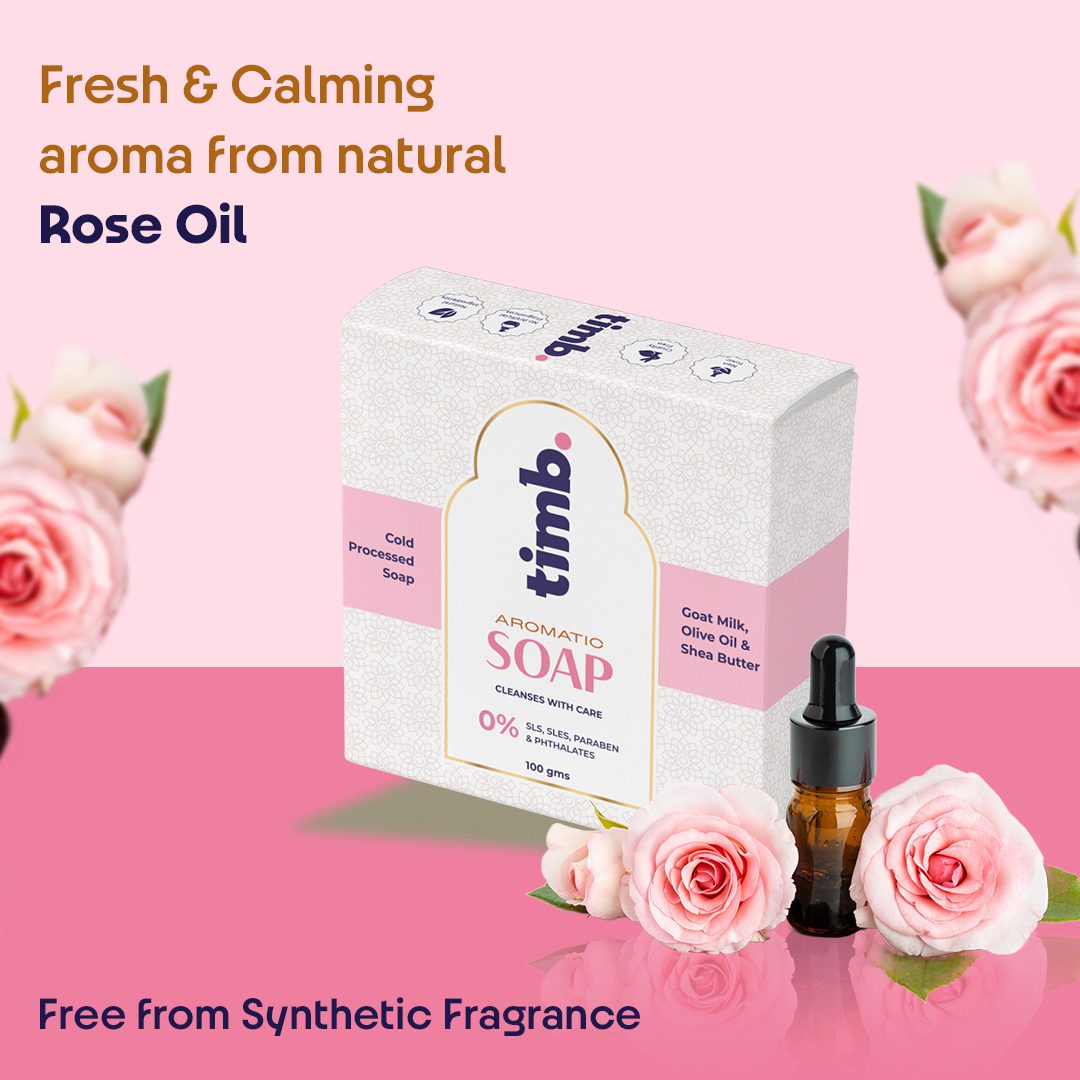 De-tan & Aromatic Bath Soap Combo | Handmade Cold Processed | Brightens | 100gms - Image 11