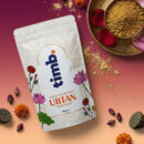 Abhyangam Ubtan Powder | Natural Face & Body Brightening Mask | 75gms